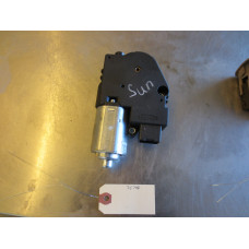 GSE746 Sunroof Motor From 2011 SUBARU TRIBECA  3.6